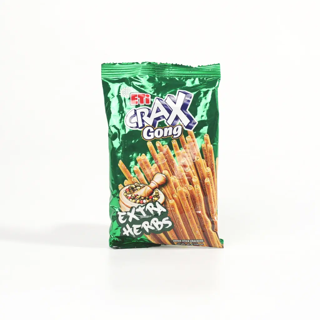 بسكويت بهارات كراكس 45 غم