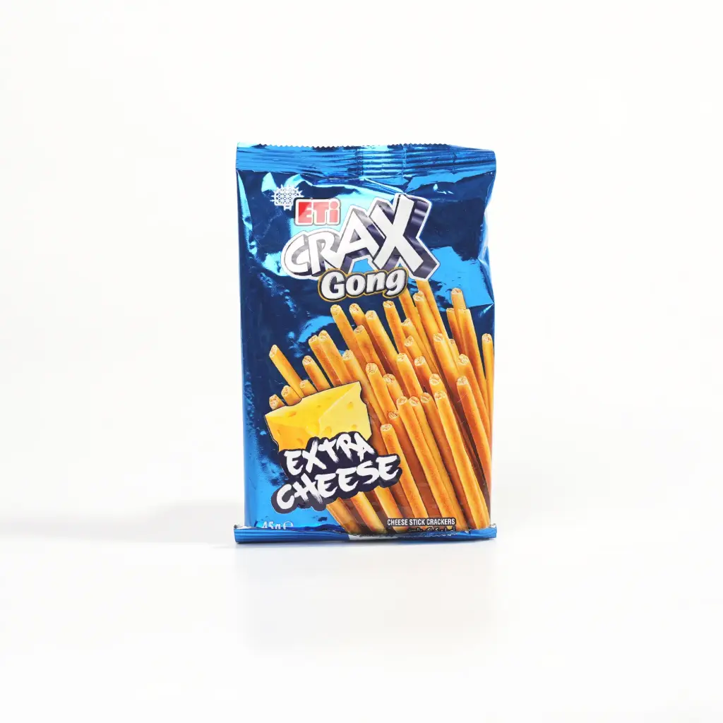 بسكويت جبنة كراكس 45 غم