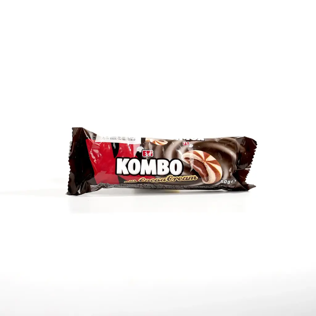 نستلة موزايك كومبو 60 غم