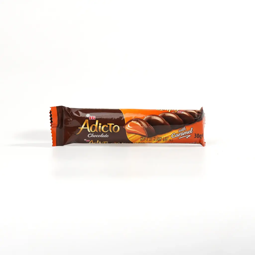 نستلة كراميل اديكتو 30 غم