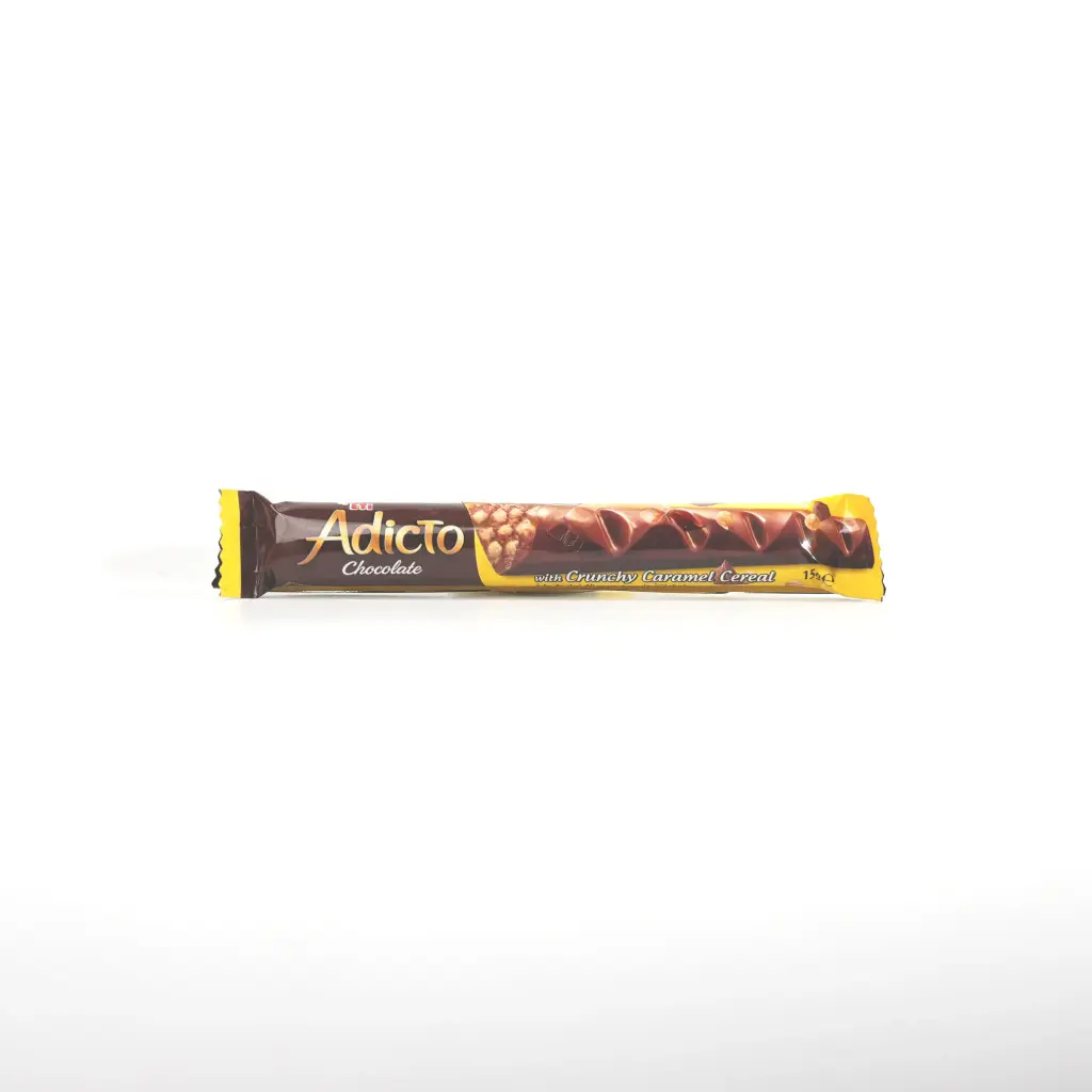 نستلة مقرمش اديكتو 15غم