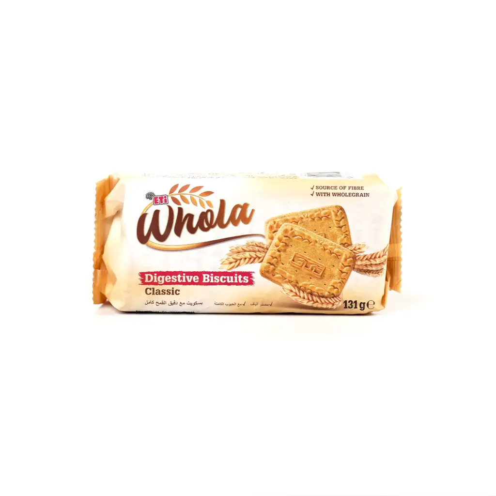 بسكويت هولا داجستيف 131غم