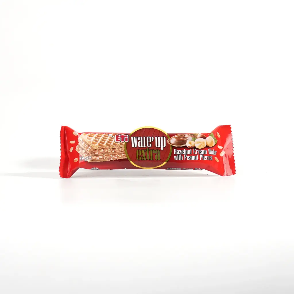 بسكويت اكسترا بندق ويف اب 29 غم