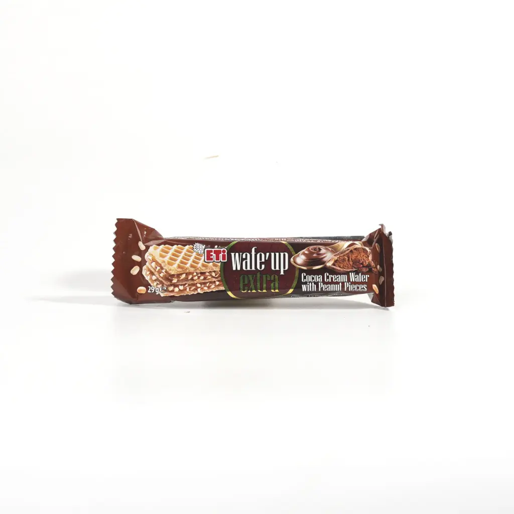 بسكويت اكسترا كاكاو ويف اب 29غم