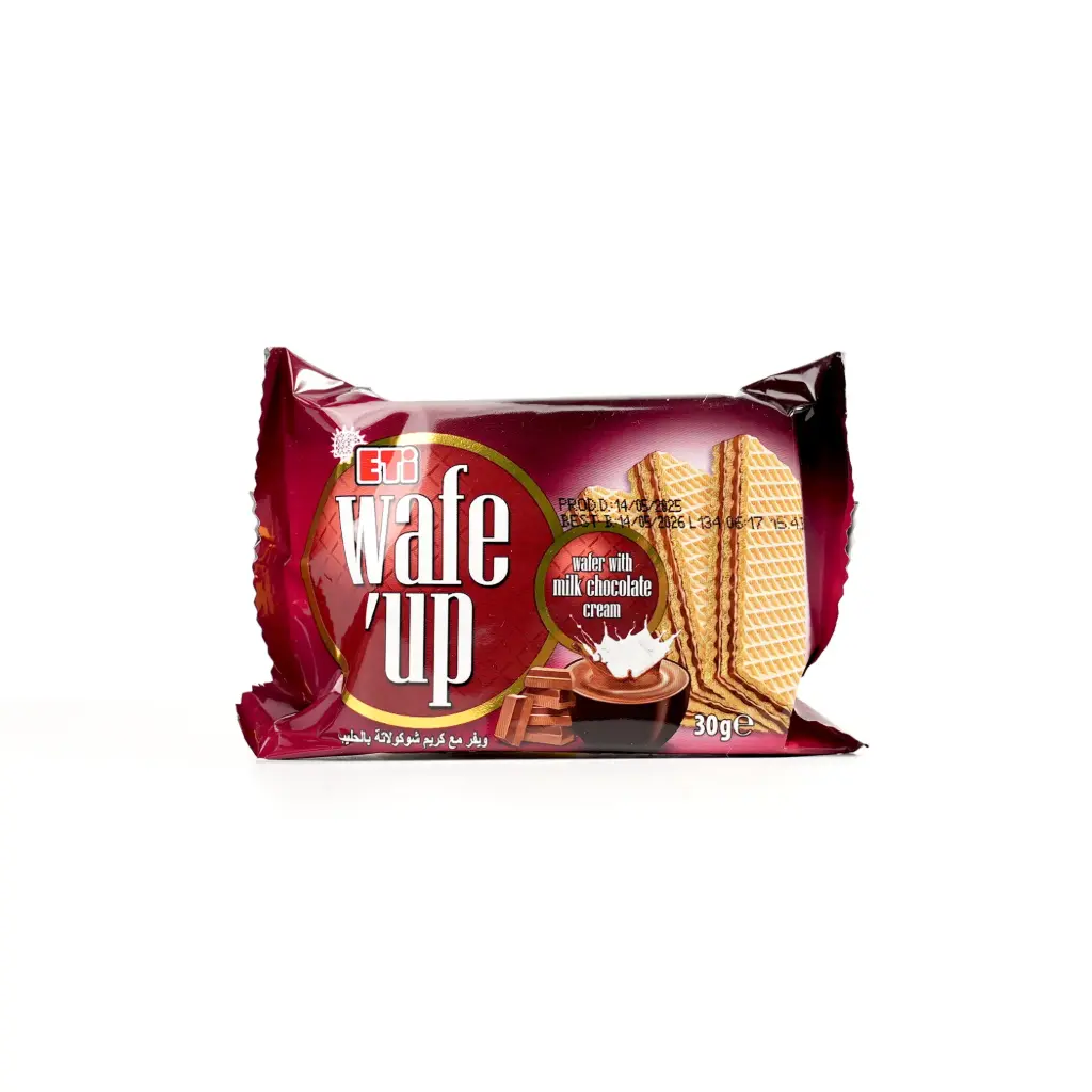 بسكويت شوكولاتة ويف اب 30غم