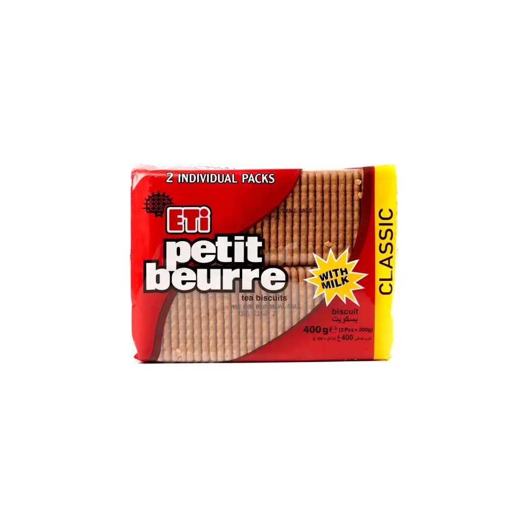 بسكويت بتي بور 400 غم