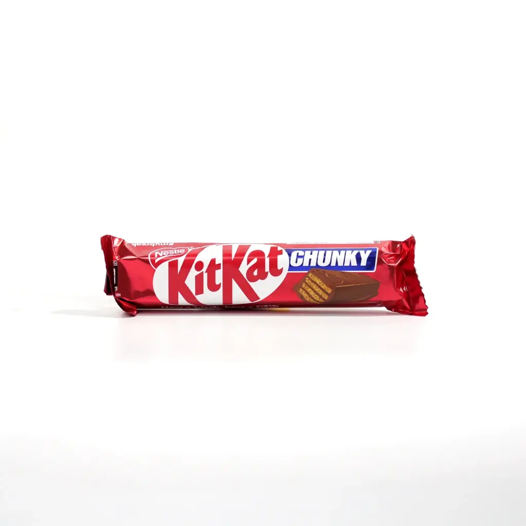 نستله جانكي كاندي كراش كت كات 40 غم