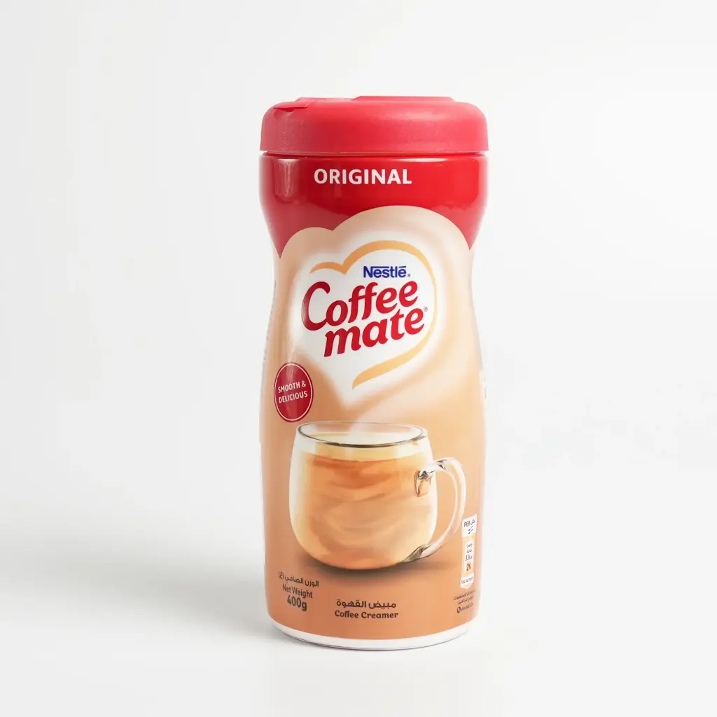 كوفي ميت جديد نستله 400 غم 