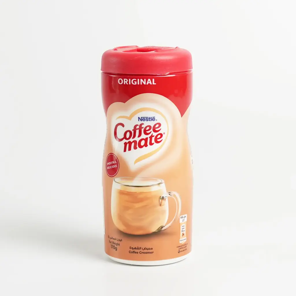 كوفي ميت جديد نستله 170 غم 