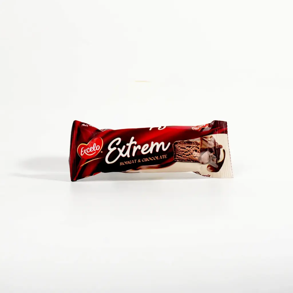 نوكة اكستريم كاكاو اكسيلو 34 غم 