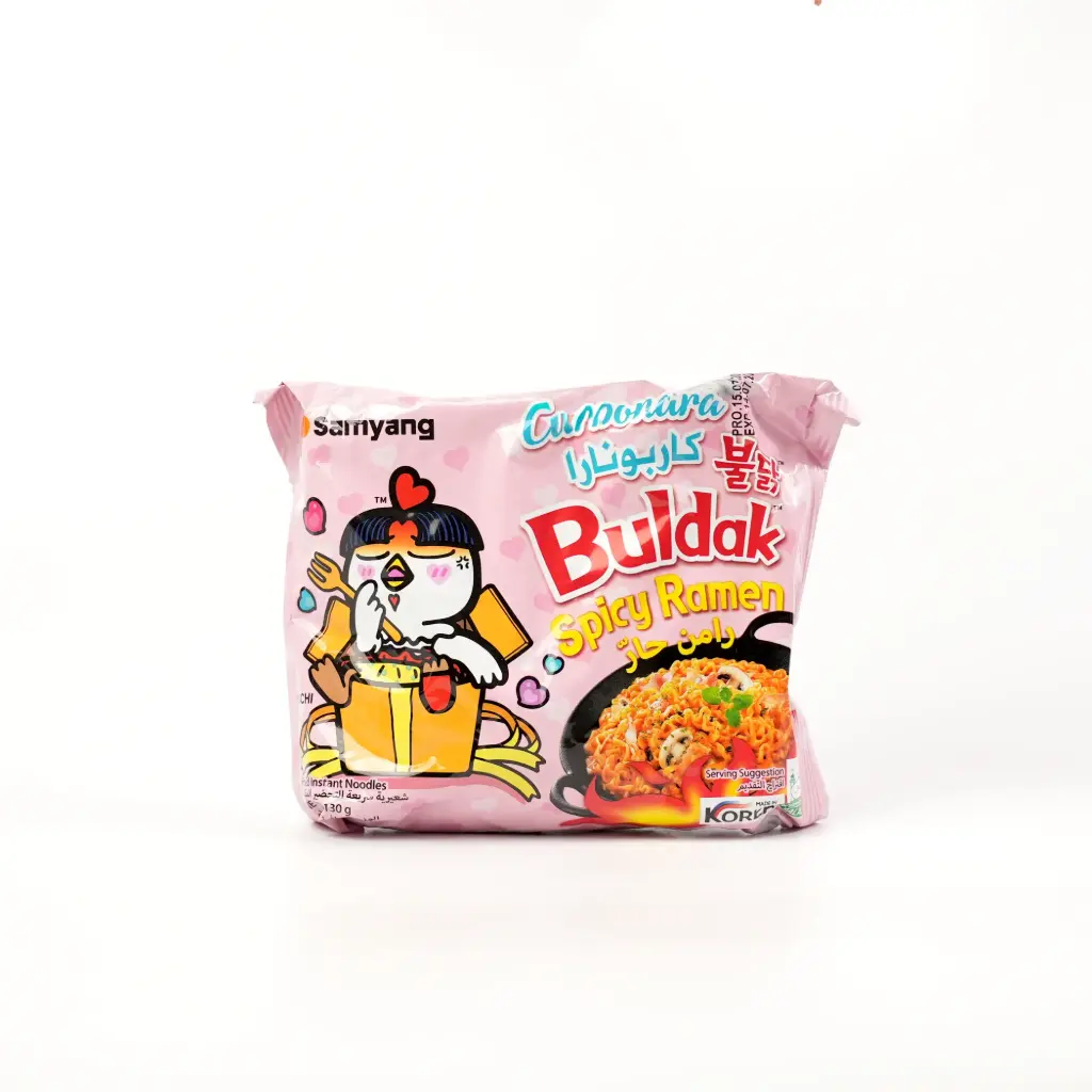  اندومي كوري كيس وردي رابوكي سام يونك 140 غم