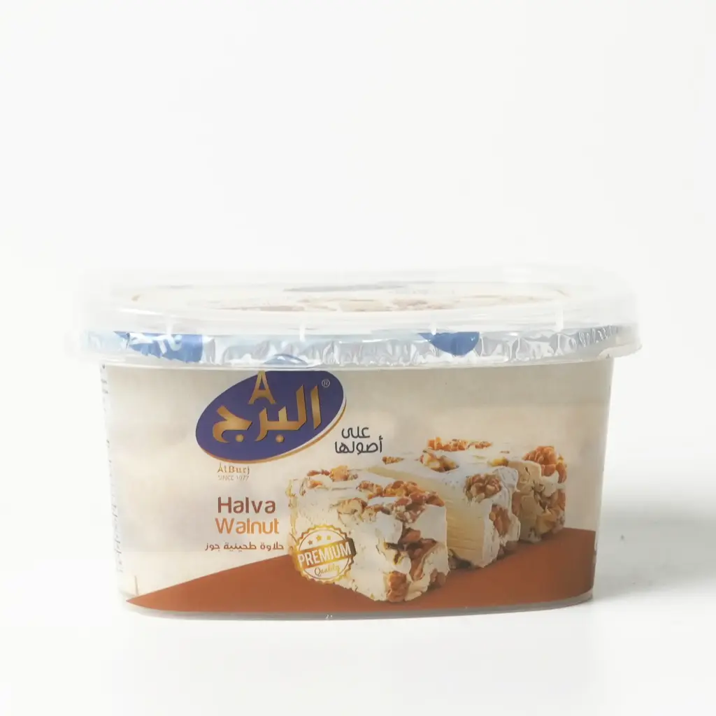 حلاوة جوز البرج 350 غم