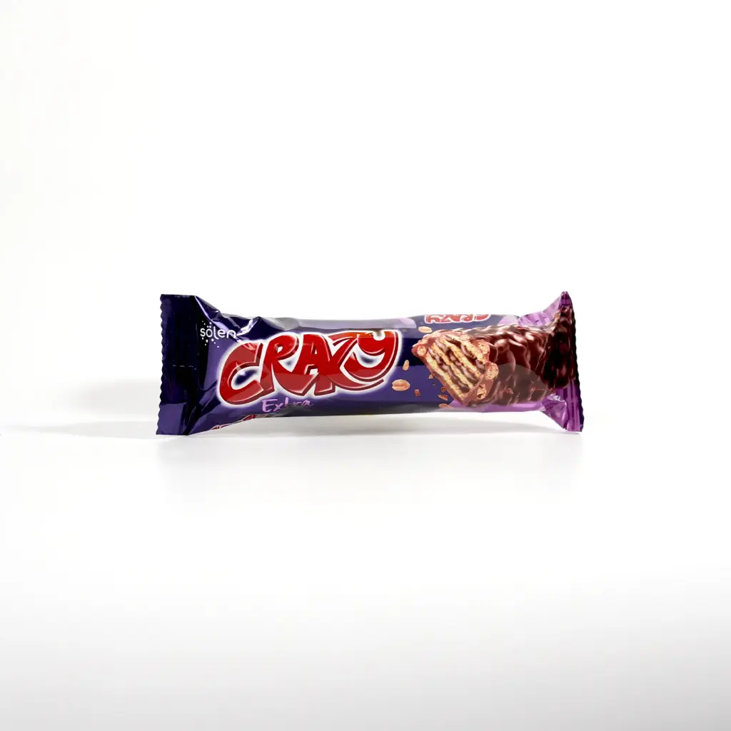  ويفر كريزي 30 غم