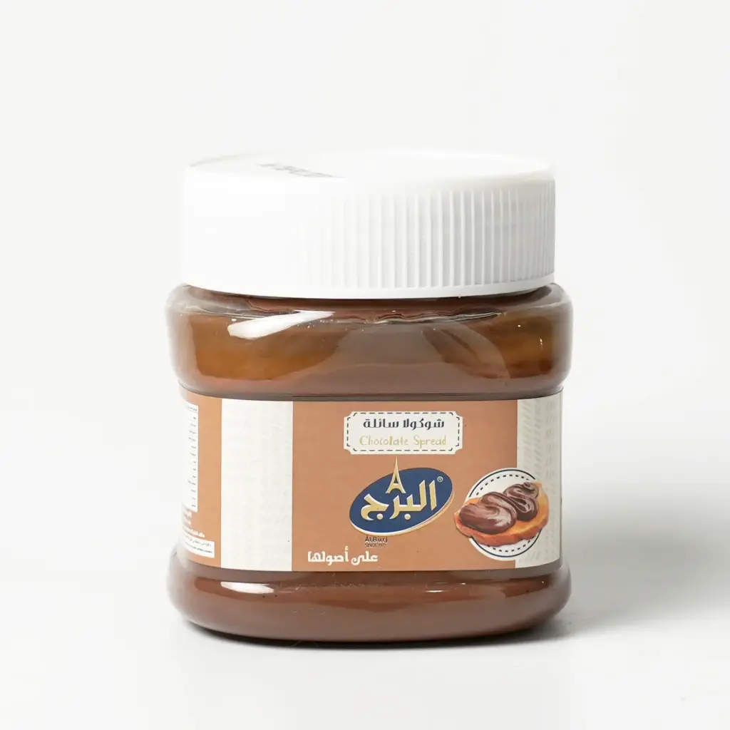 شوكولا سائلة البرج 300غم