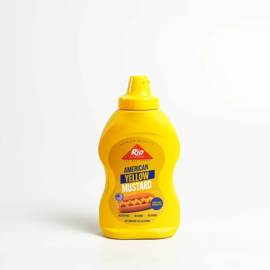 خردل عصارة صغير ريو 255 غم