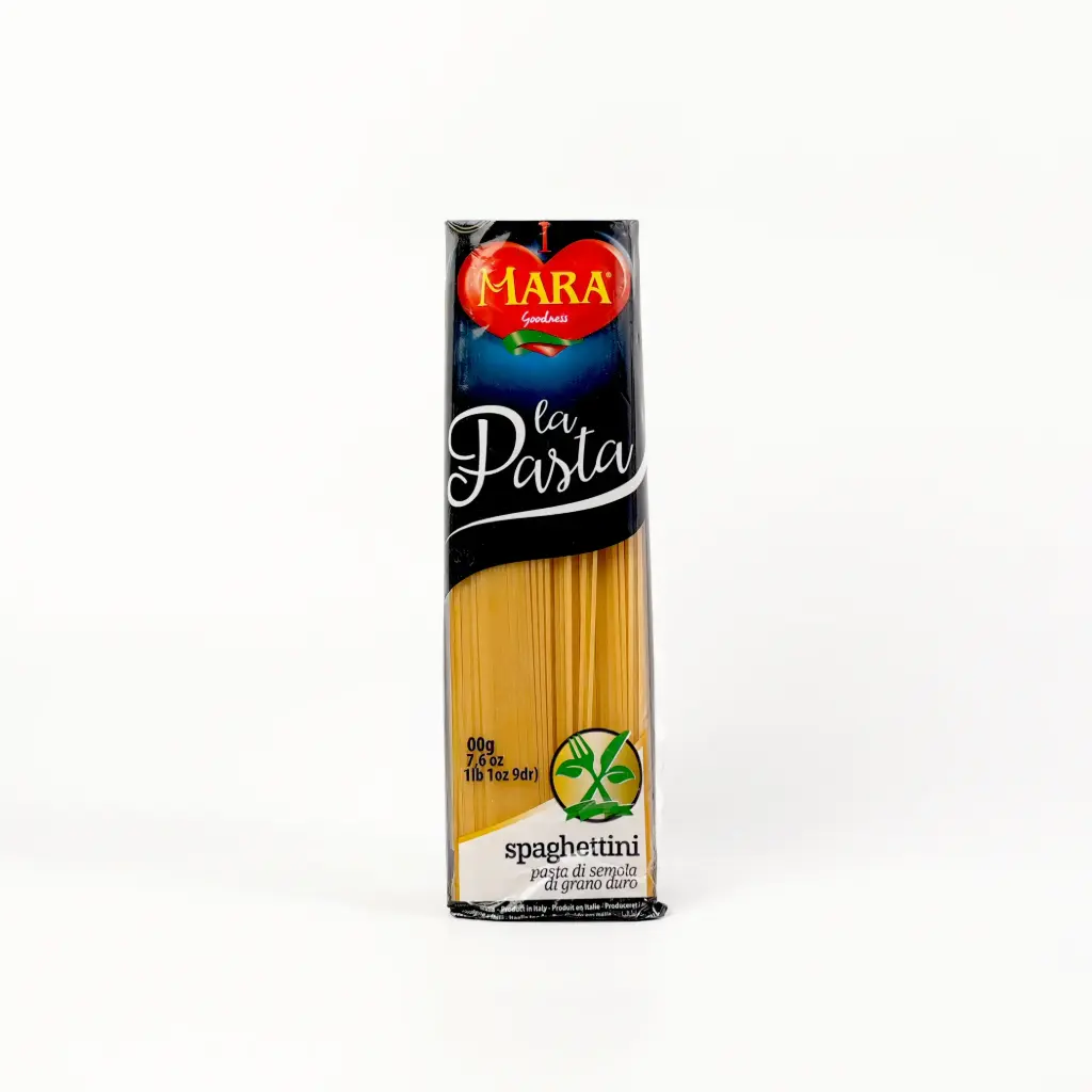 سباغتي 212 مارا 500 غم