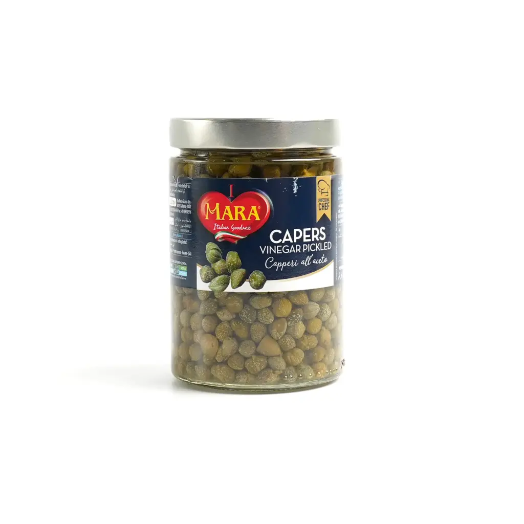 كابري مخلل مارا 560 غم