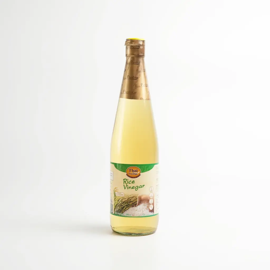 خل الارز تاي برتايتيج 700 مل