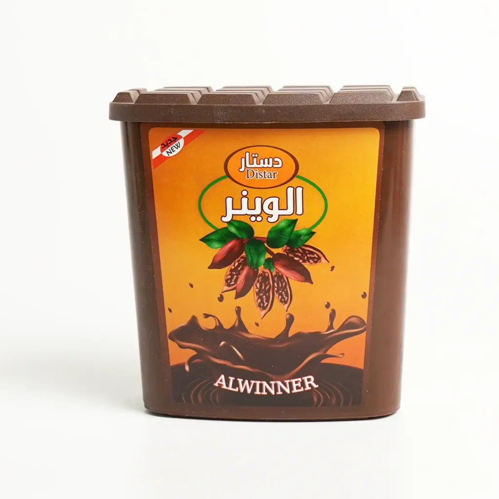 كاكاو باودر علبة الوينر 220 غم