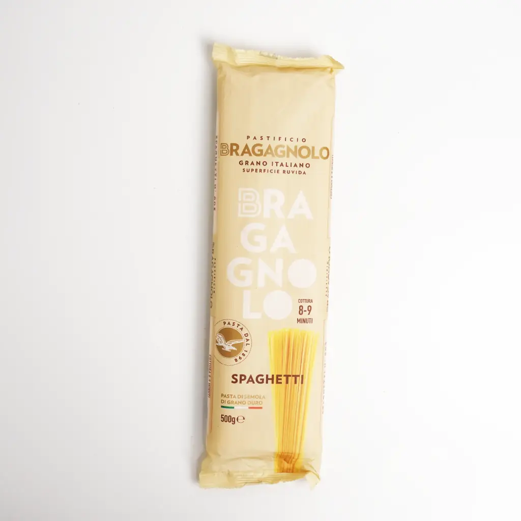  اسباكتي براغانولو 500 غم 