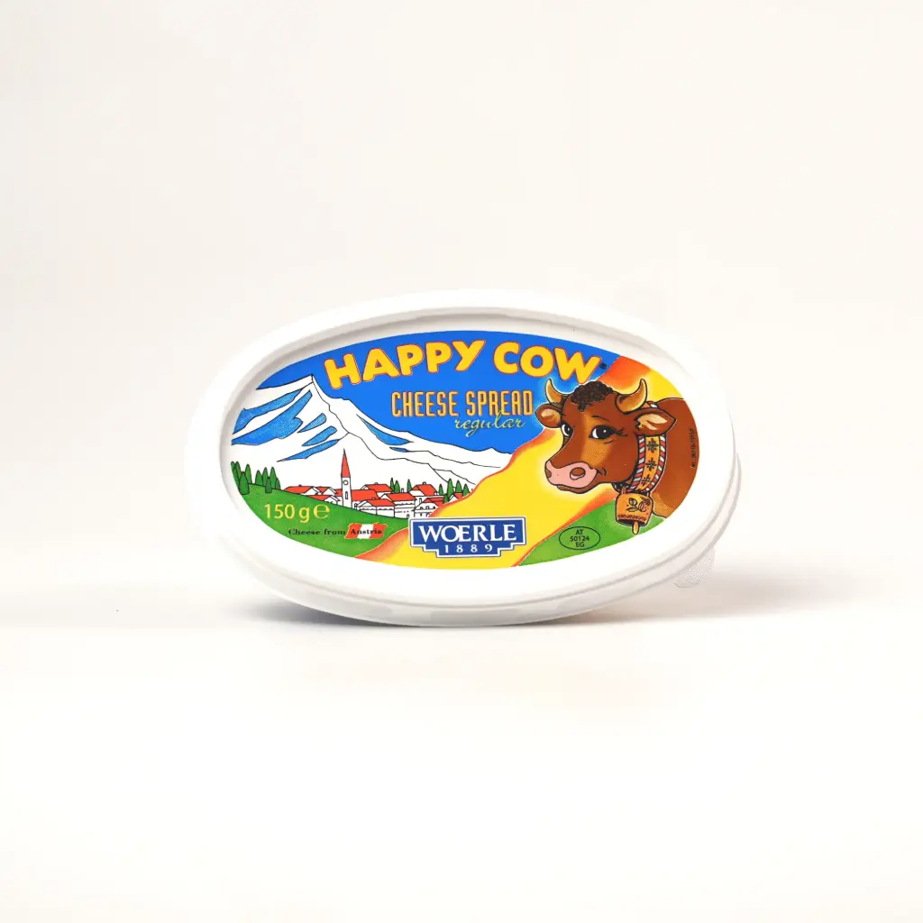 جبن بلم هبي كاو 150 غم 