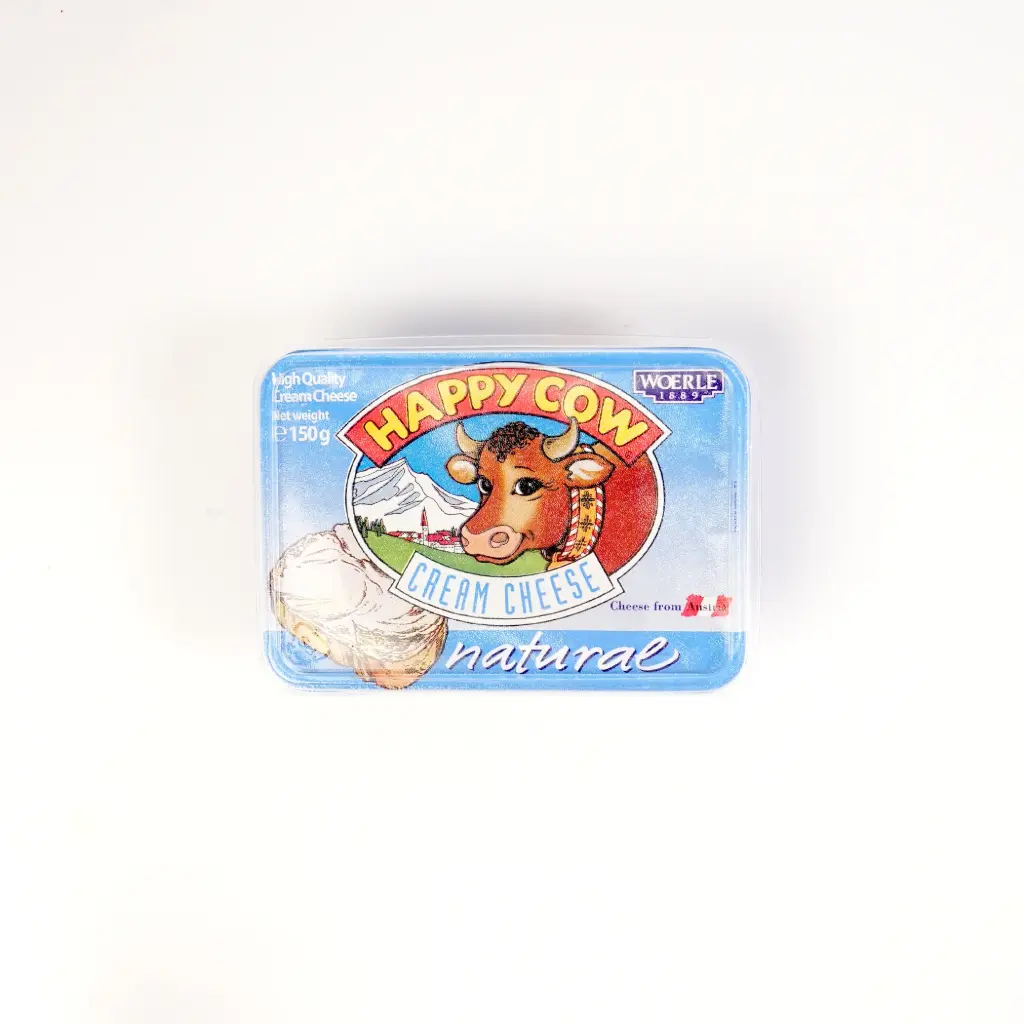 جبن بلم كريم جيز هبي كاو 150 غم