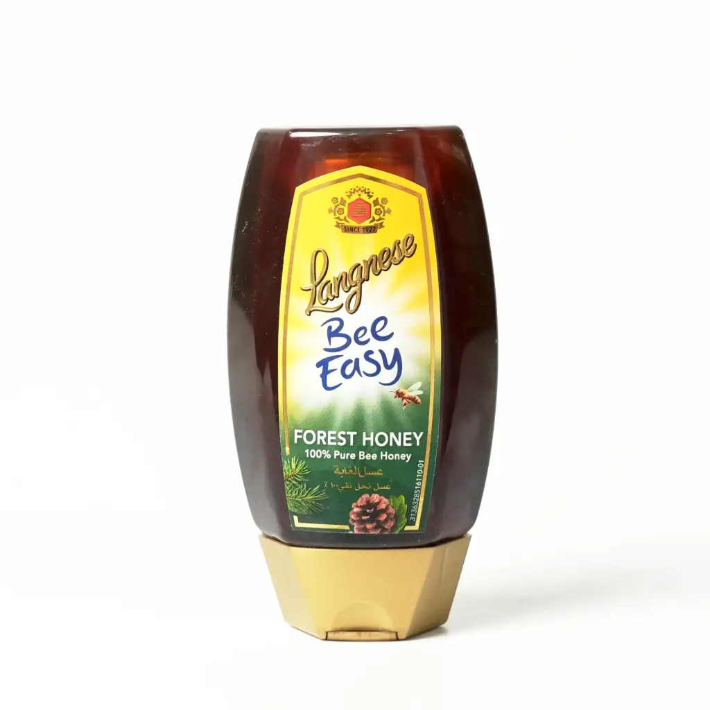 عسل الغابه عصاره لاكنيزا 250 غم 