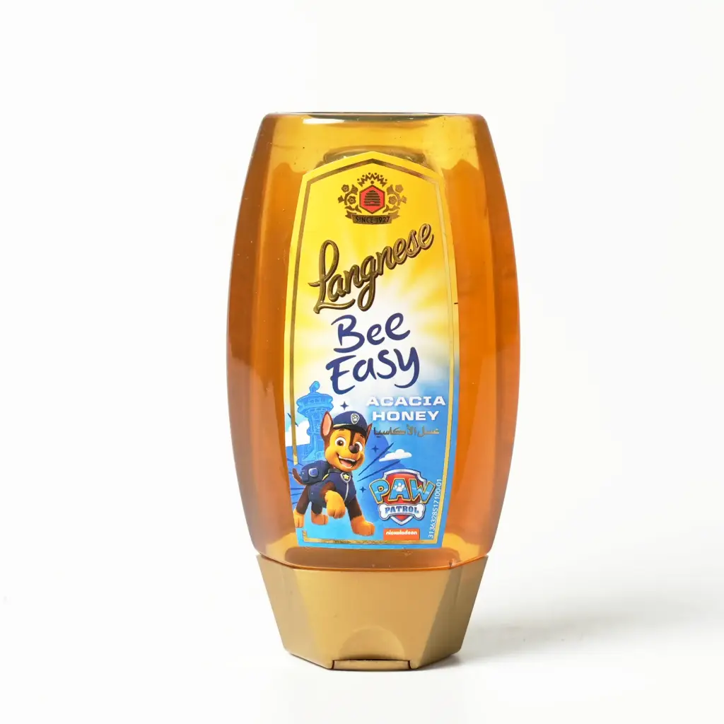 عسل اكاسيا عصاره لاكنيزا 250 غم 