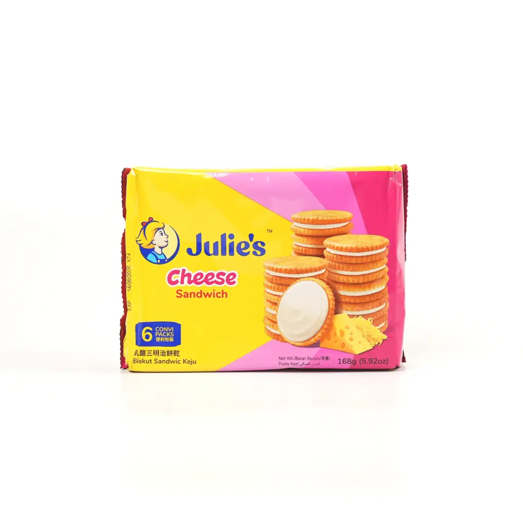  بينوت جبن جوليز 168 غم