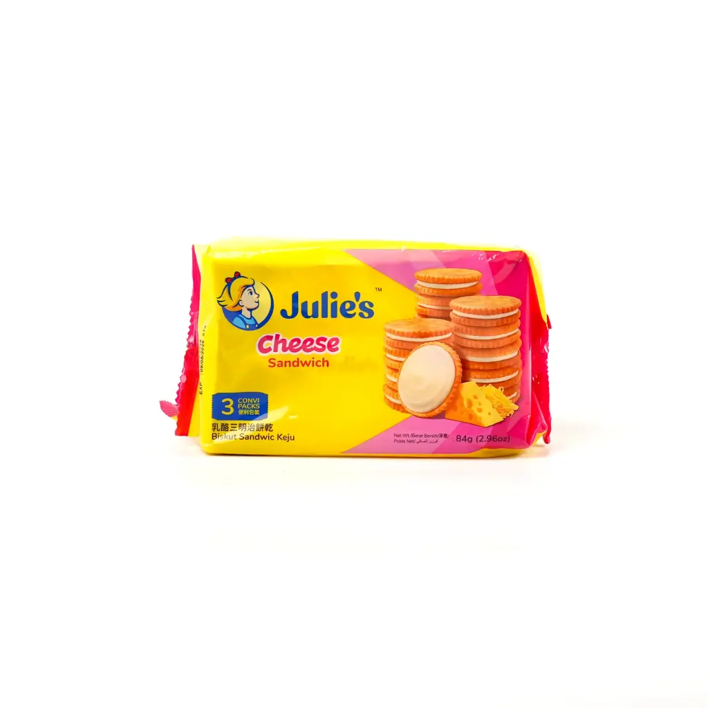 بينوت جبن جوليز 84 غم 