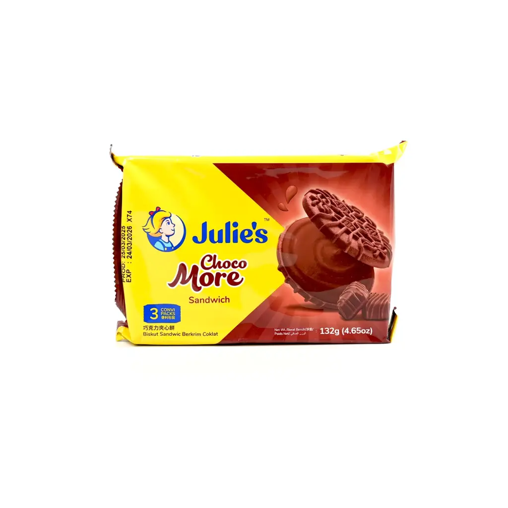  جوكو مور جوليز 132 غم 