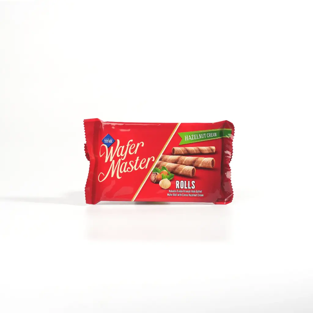 ويفر ماستر صغير جوفريت 27 غم