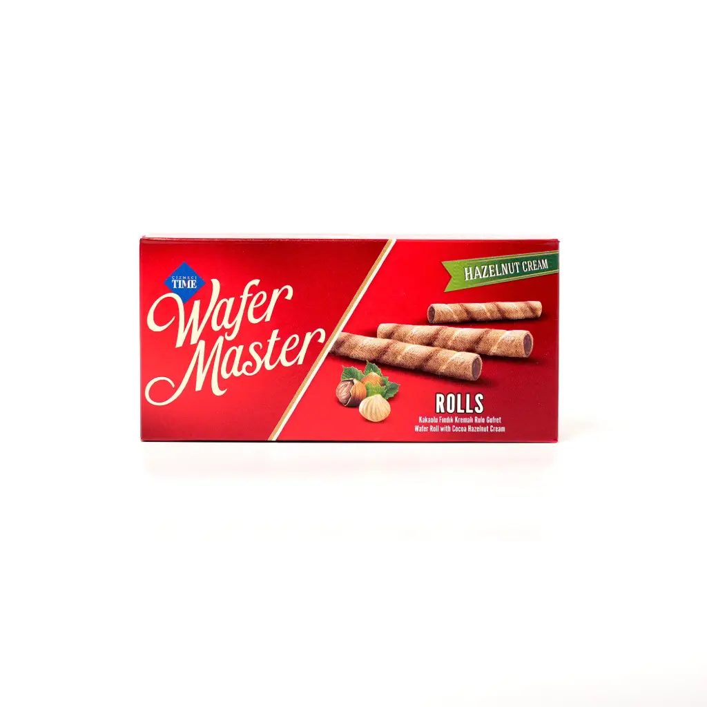 ويفر ماستر بندق باكيت كبير 65 غم