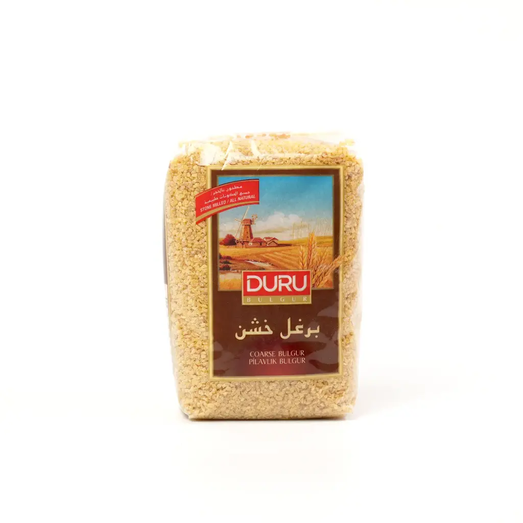 برغل خشن دورو 800 غم