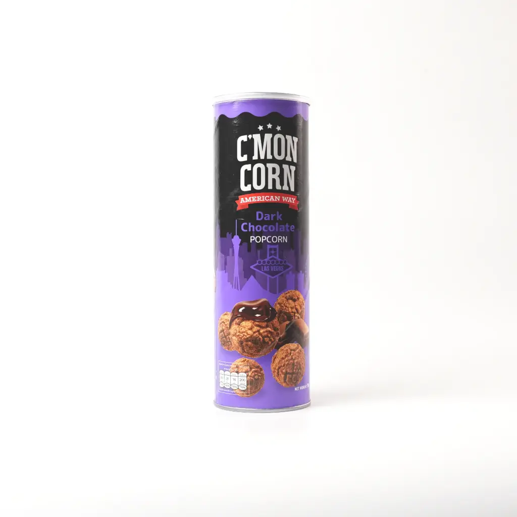 شاميه طعم دارك شوكولاته سيمون 70 غم