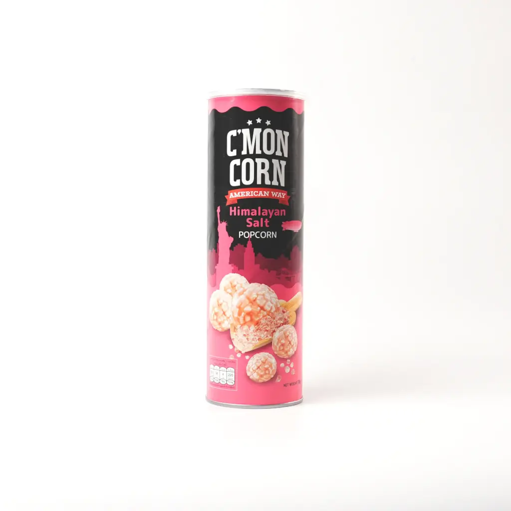 شاميه طعم ملح الهاملايا سيمون 70 غم