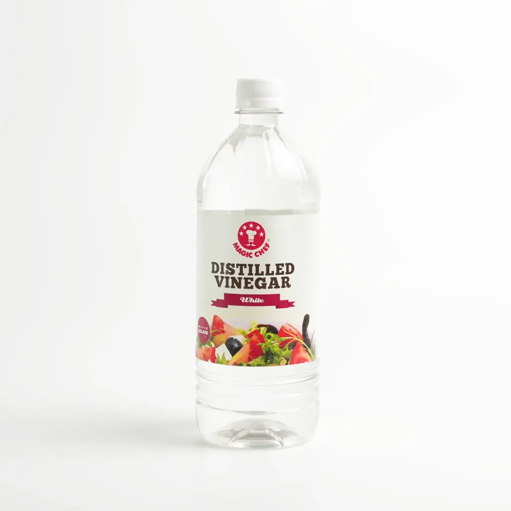 خل ابيض 5٪ ماجيك شيف 946 غم  