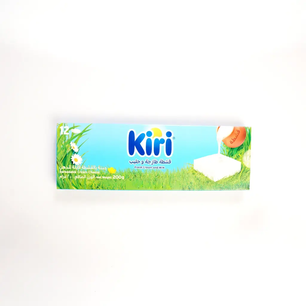 جبن كيري 200 غم