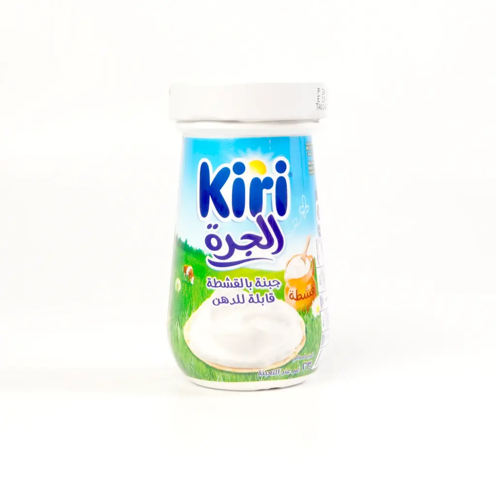 جبن جرة كيري 230غم