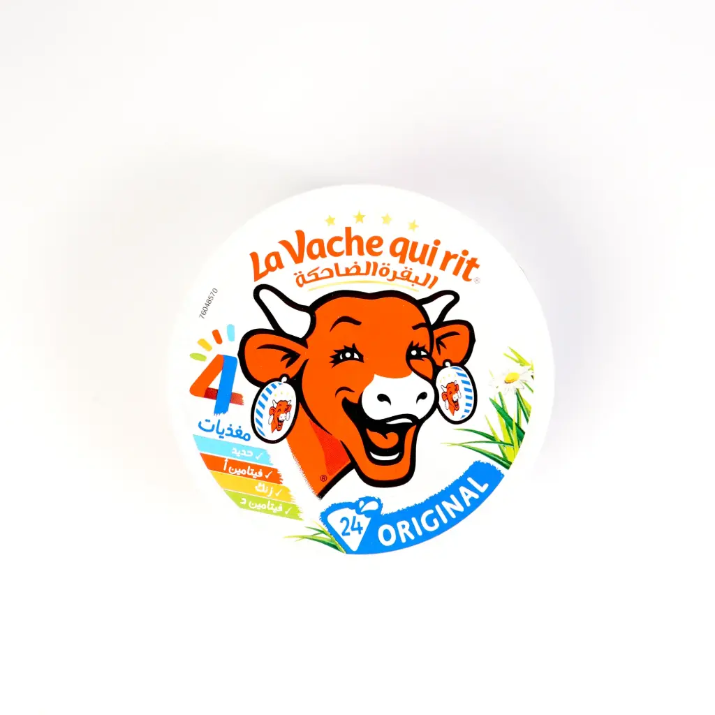 جبن لايت لافاش كيري 120 غم