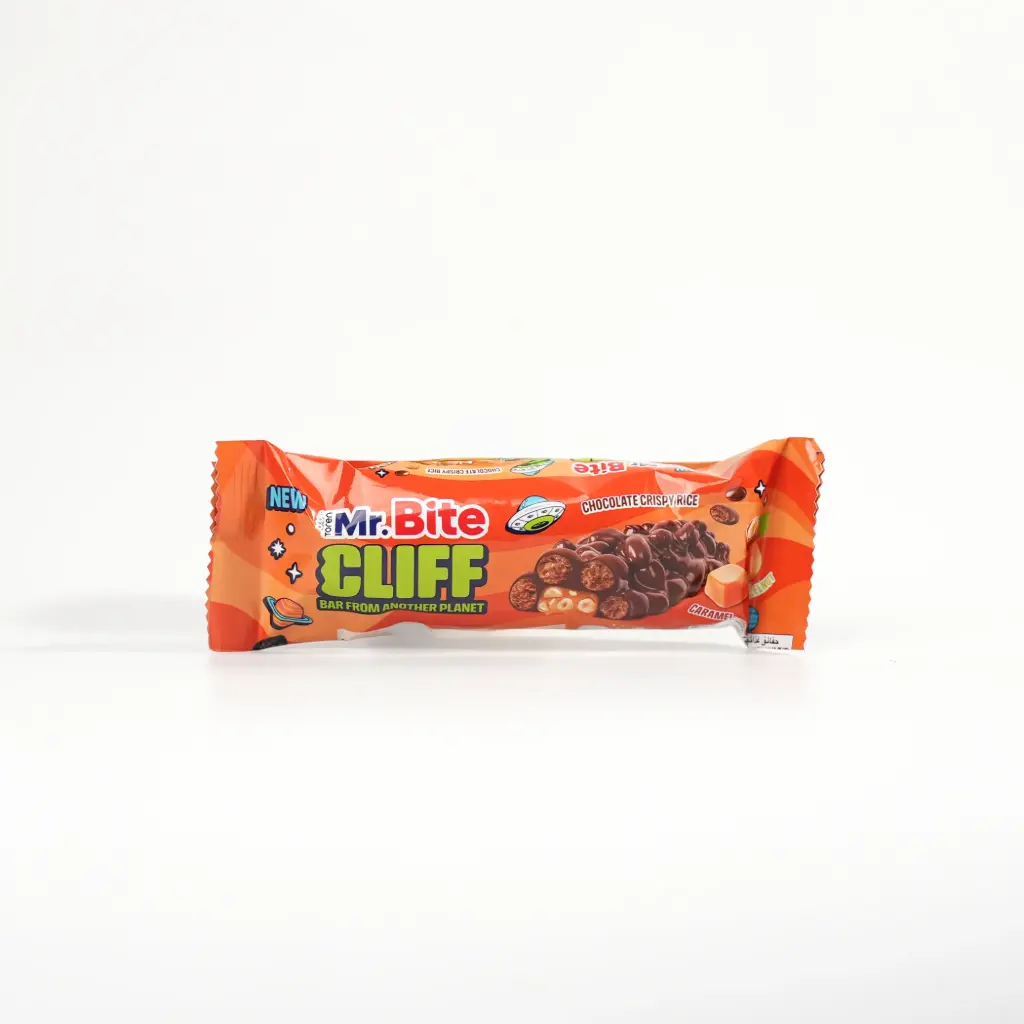 ويفر كليف كرميل مستر بايت 35 غم 