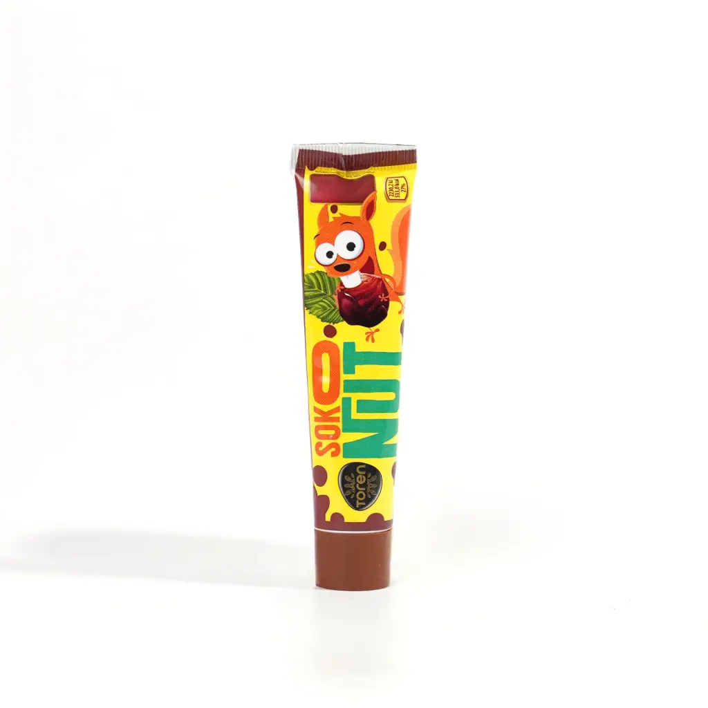 شوكلاته عصارة شوكو  احمر تورن  25 غم 