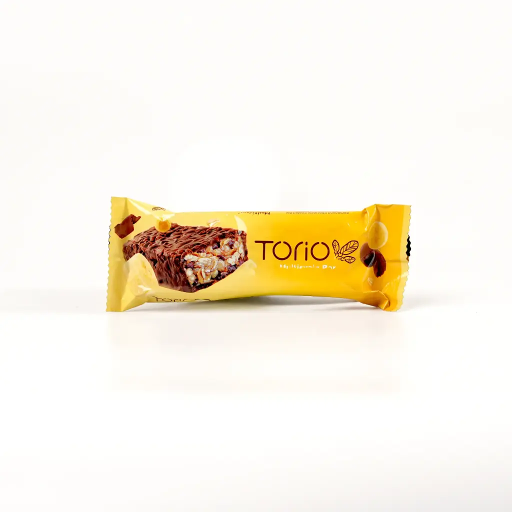 نستله بروتين موز توريو 40 غم  