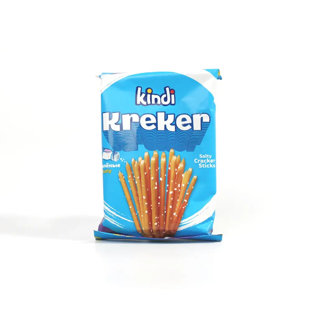 بسكت اصبع  ملح كراكر 30 غم  