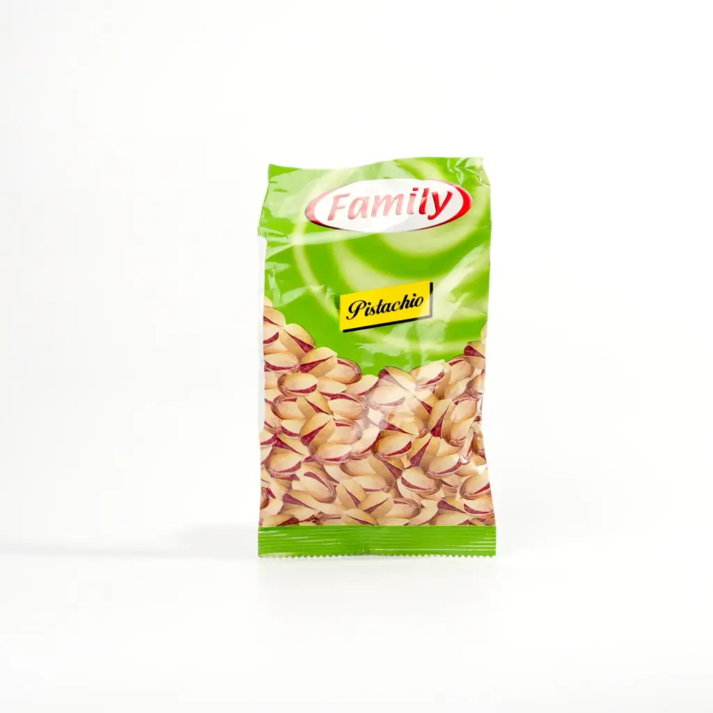 فستق فاملي 40 غم 