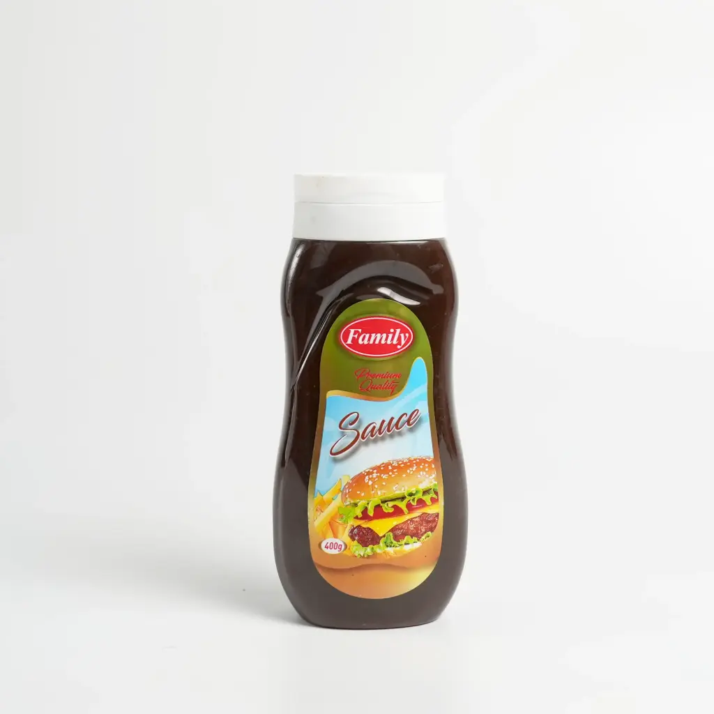 صاص فاملي 400 غم  