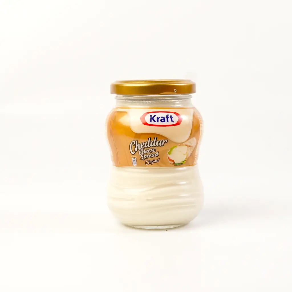 جبنة كاسات كرافت 230 غم