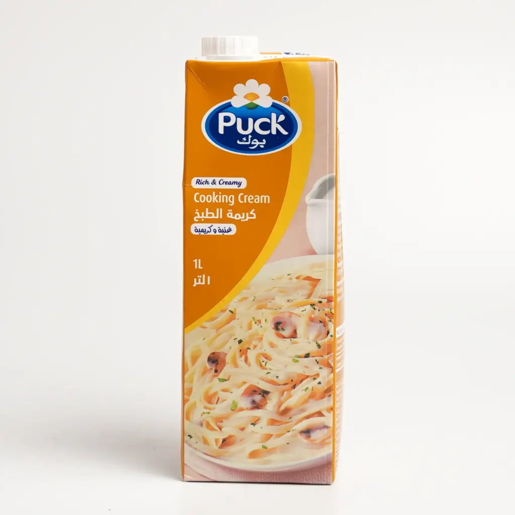كريمة الطبخ بوك 1 لتر