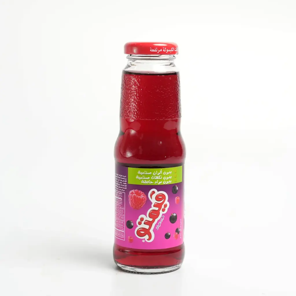 عصير فيمتو 250 مل