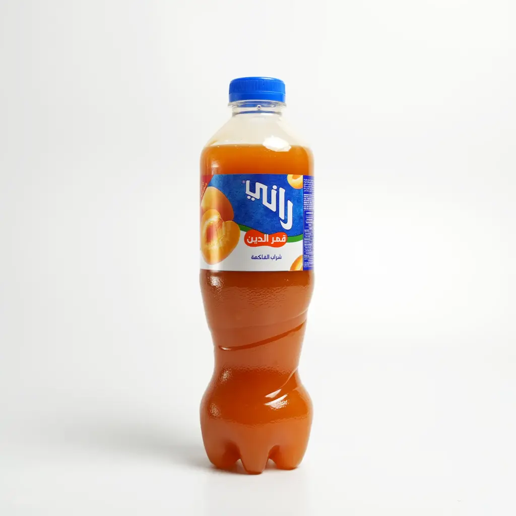 عصير قمر الدين راني 1 لتر